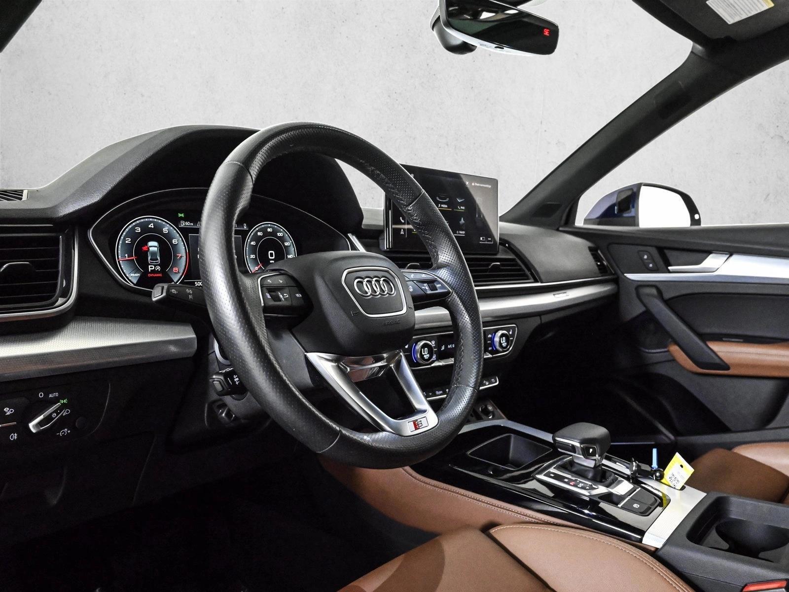 Thumbnail: 2024 Audi Q5 - 3