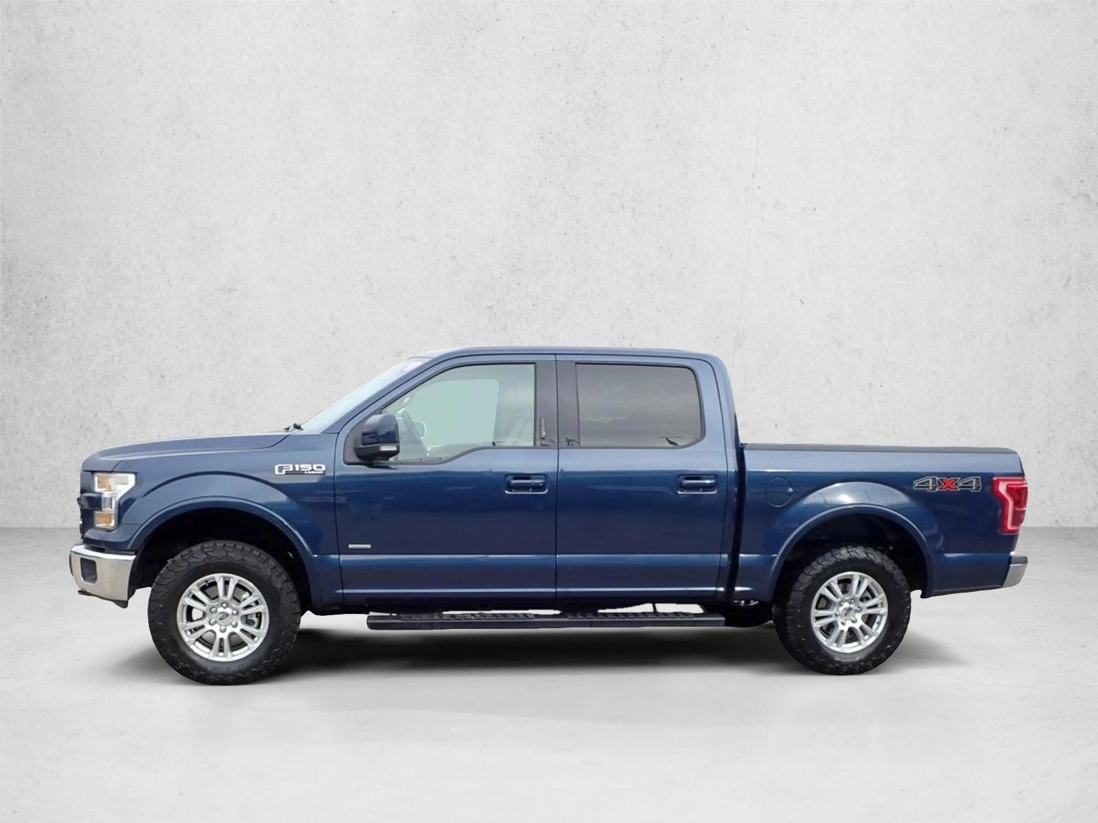 Thumbnail: 2017 Ford F-150 - 2