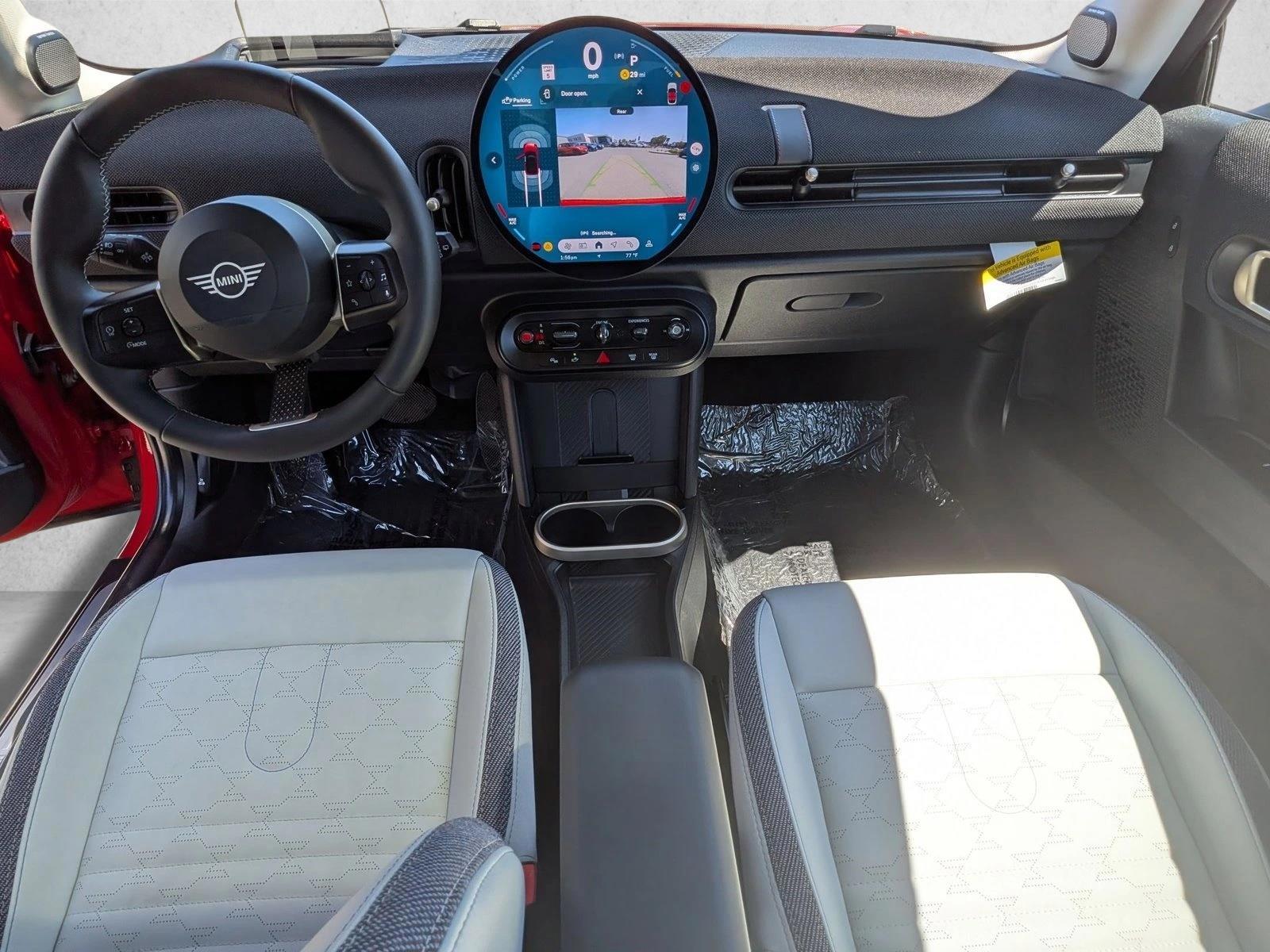 Thumbnail: 2025 MINI Cooper Hardtop - 4