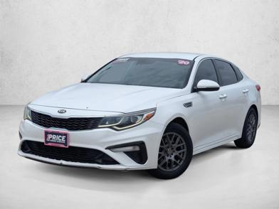 2020 Kia Optima LX -
                  Corpus Christi, TX