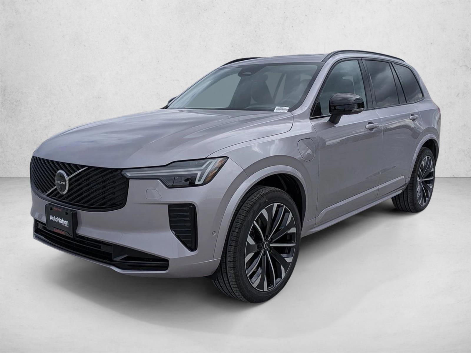 Thumbnail: 2026 Volvo XC90 - 1