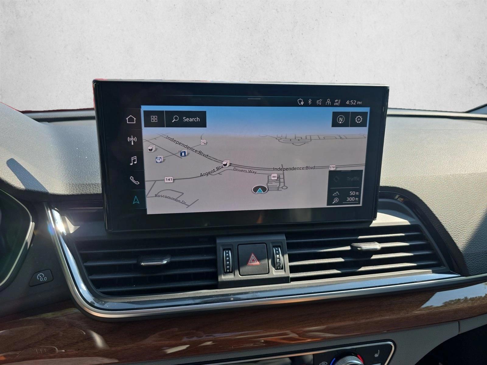 2021 Audi Q5 Premium Plus - Photo 14