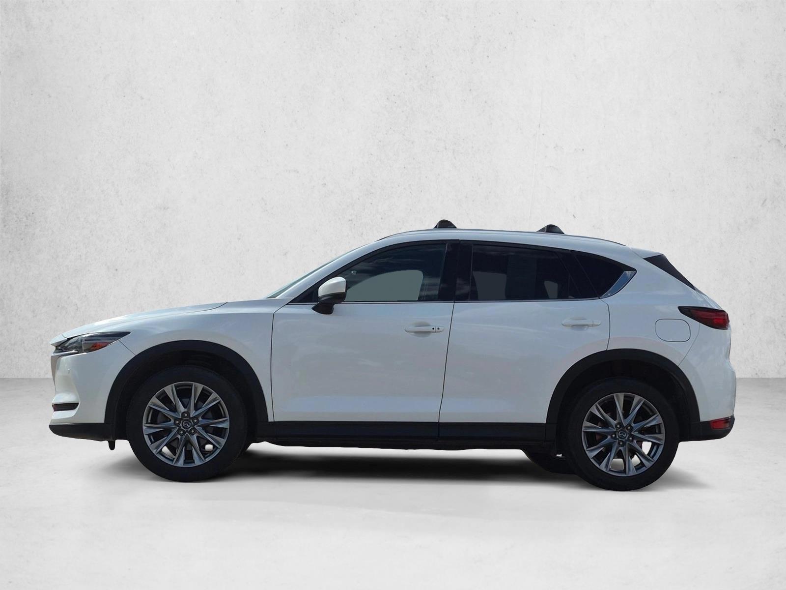 Thumbnail: 2019 Mazda CX-5 - 2