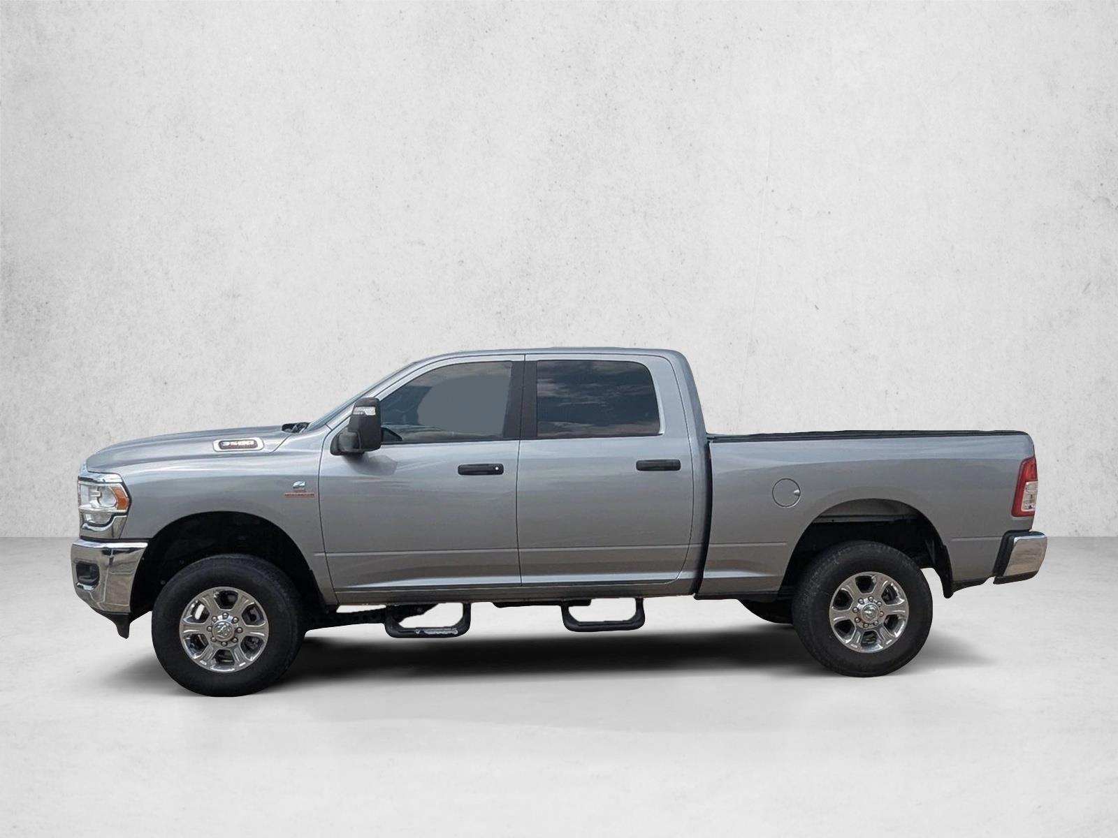 Thumbnail: 2024 RAM 3500 - 2