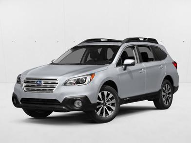 2015 Subaru Outback Premium -
                  Golden, CO