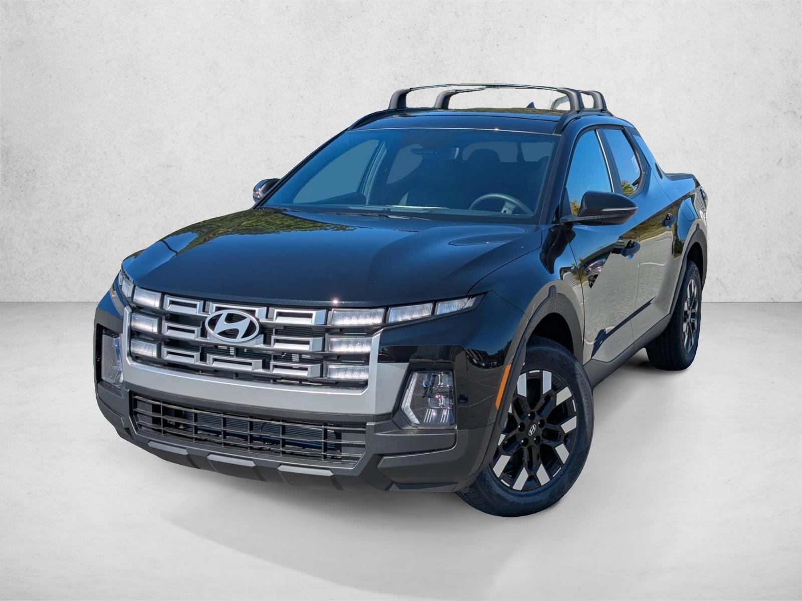 Thumbnail: 2026 Hyundai Santa Cruz - 1