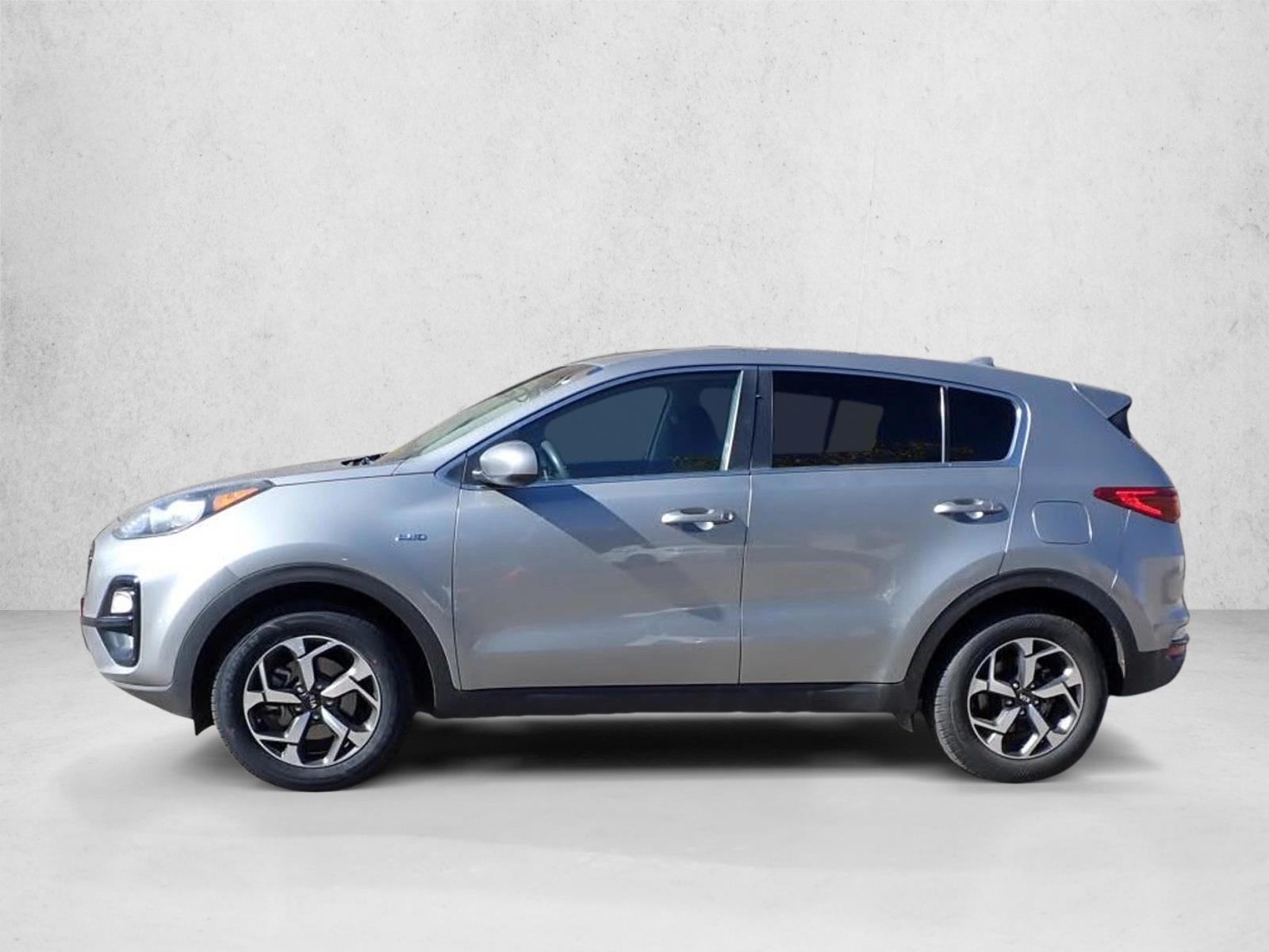 Thumbnail: 2022 Kia Sportage - 2
