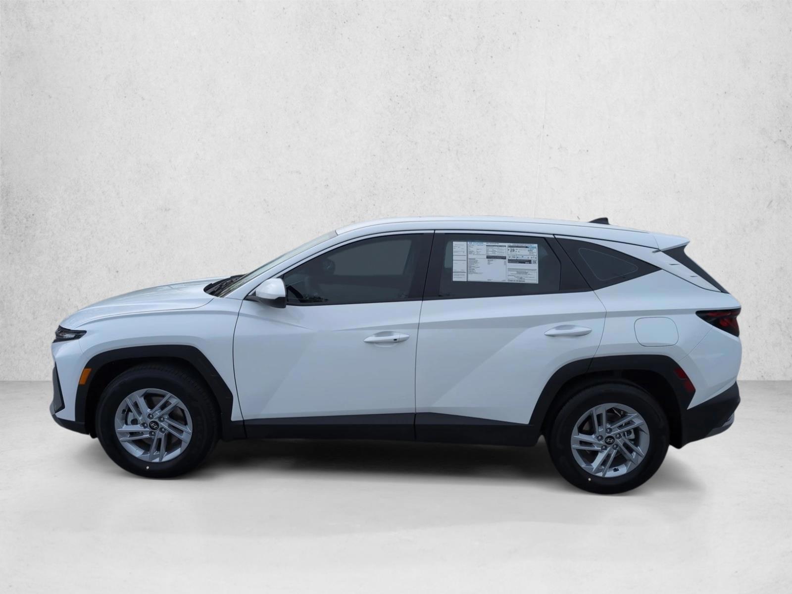 Thumbnail: 2026 Hyundai Tucson - 2