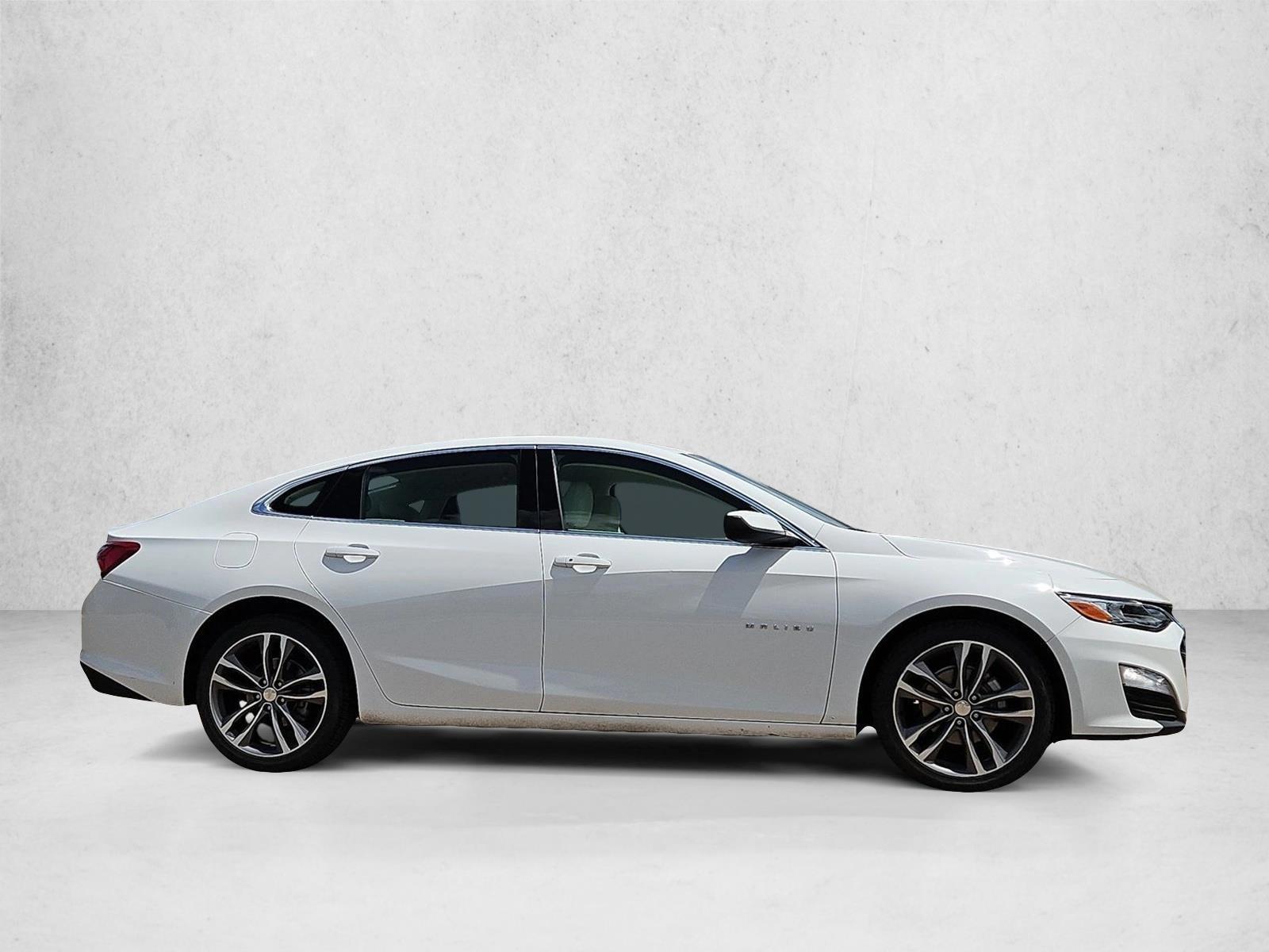 2024 Chevrolet Malibu 2LT - Photo 4