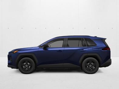 2026 Toyota RAV4