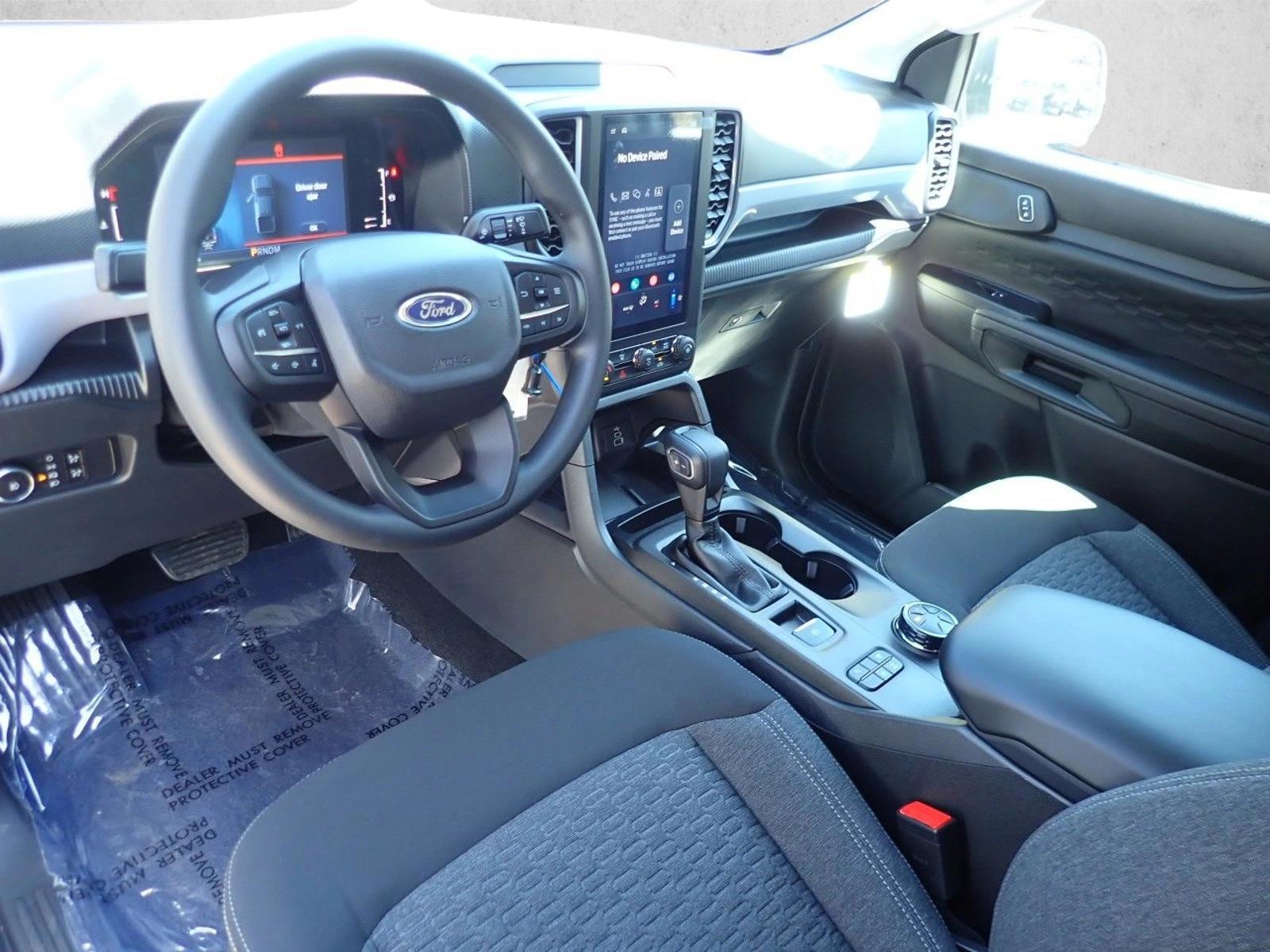 Thumbnail: 2026 Ford Ranger - 3
