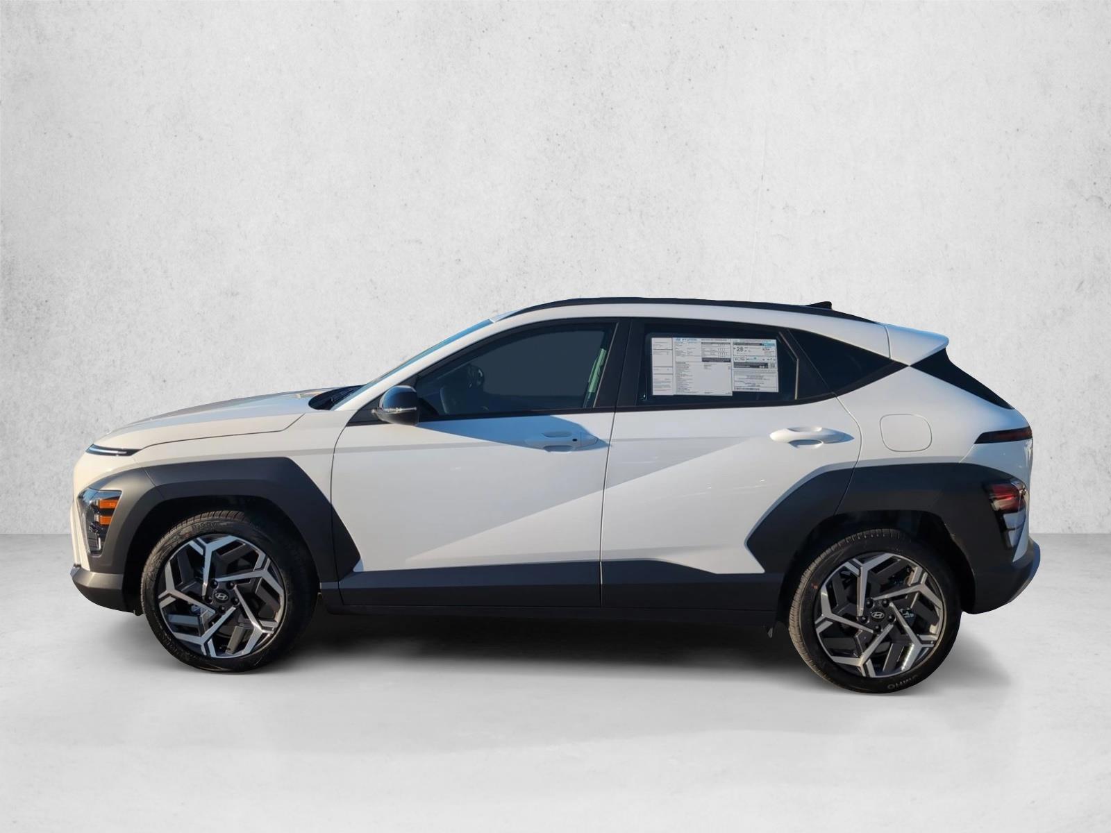 Thumbnail: 2026 Hyundai Kona - 2