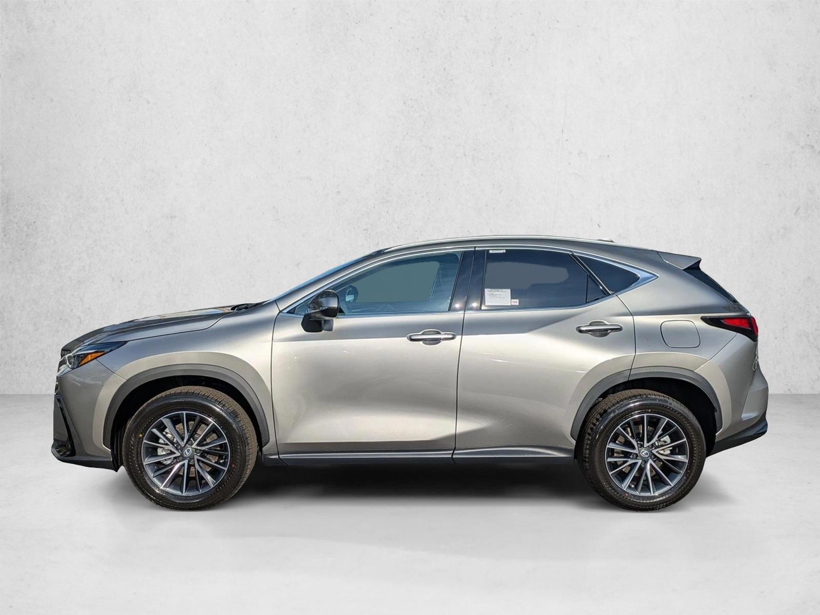 Thumbnail: 2026 Lexus NX - 2