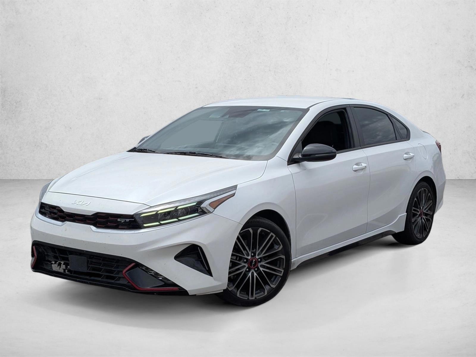 Thumbnail: 2023 Kia Forte - 1