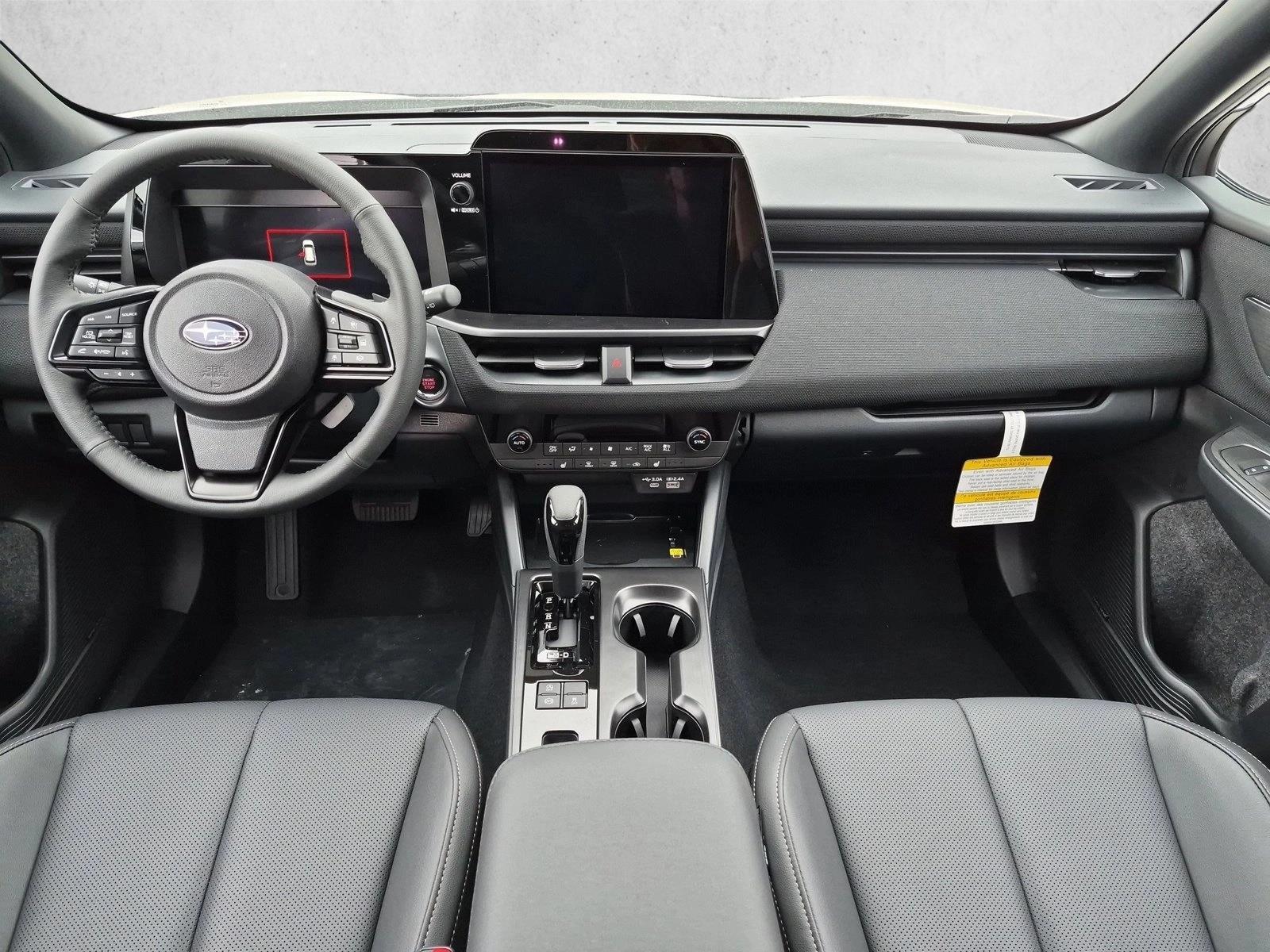 Thumbnail: 2026 Subaru Outback - 3
