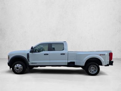 2024 Ford Super Duty F-450 DRW