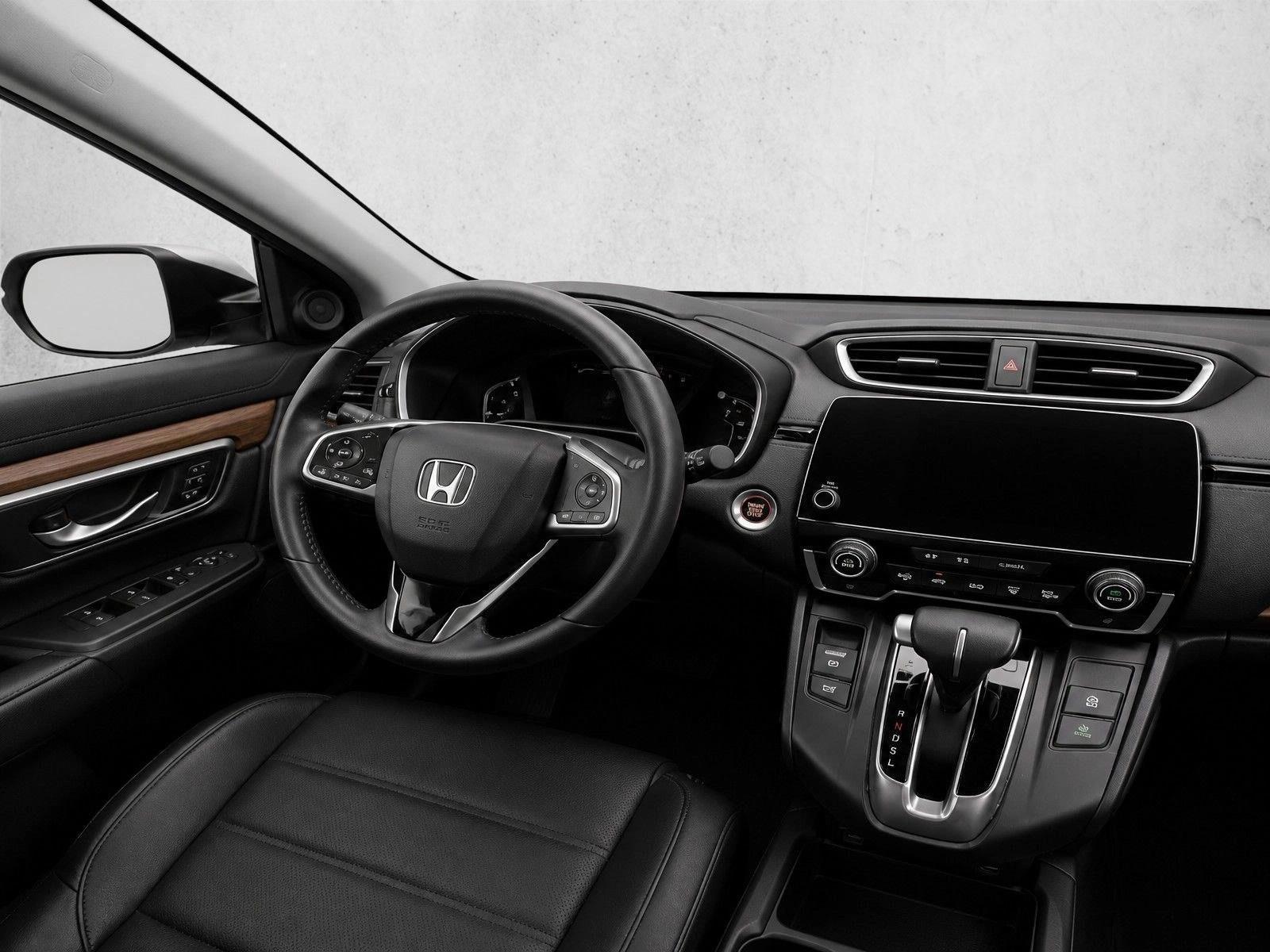 Thumbnail: 2022 Honda CR-V - 3
