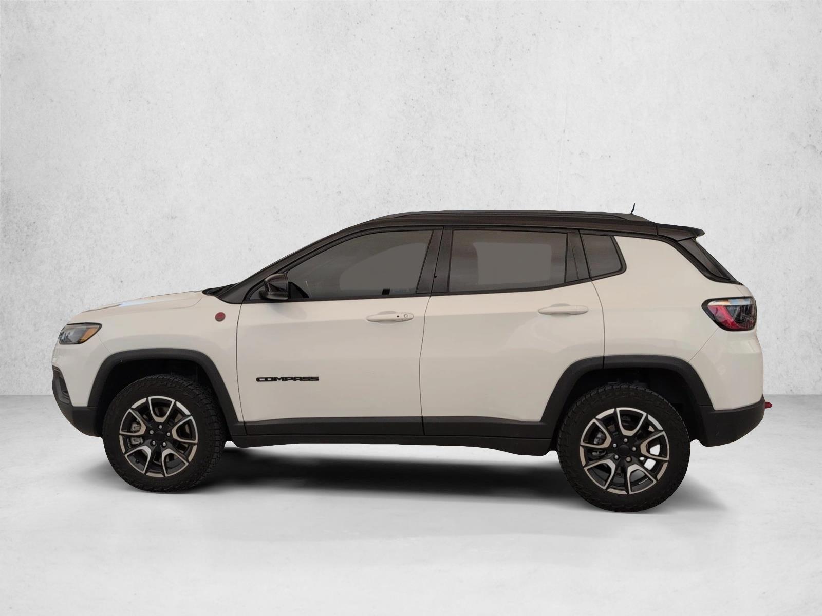Thumbnail: 2024 Jeep Compass - 2