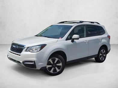 2017 Subaru Forester Premium -
                  Buford, GA