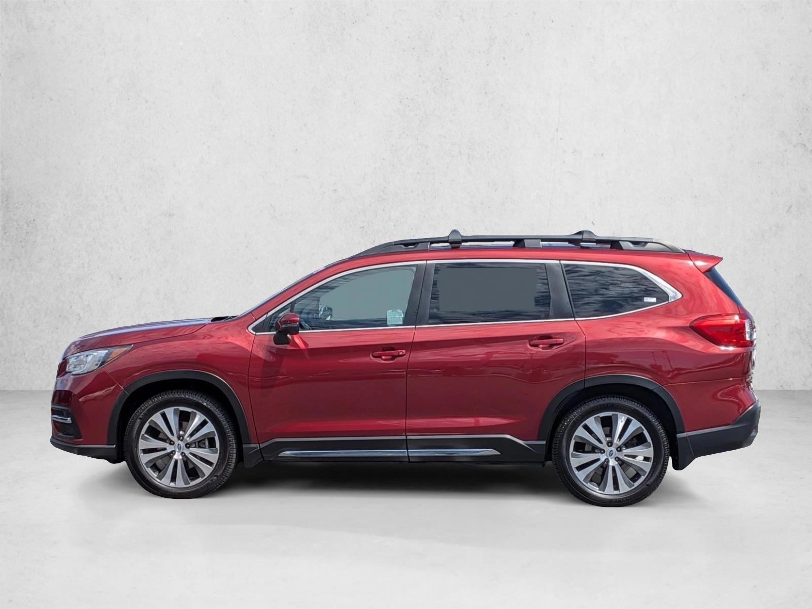 Thumbnail: 2019 Subaru Ascent - 2