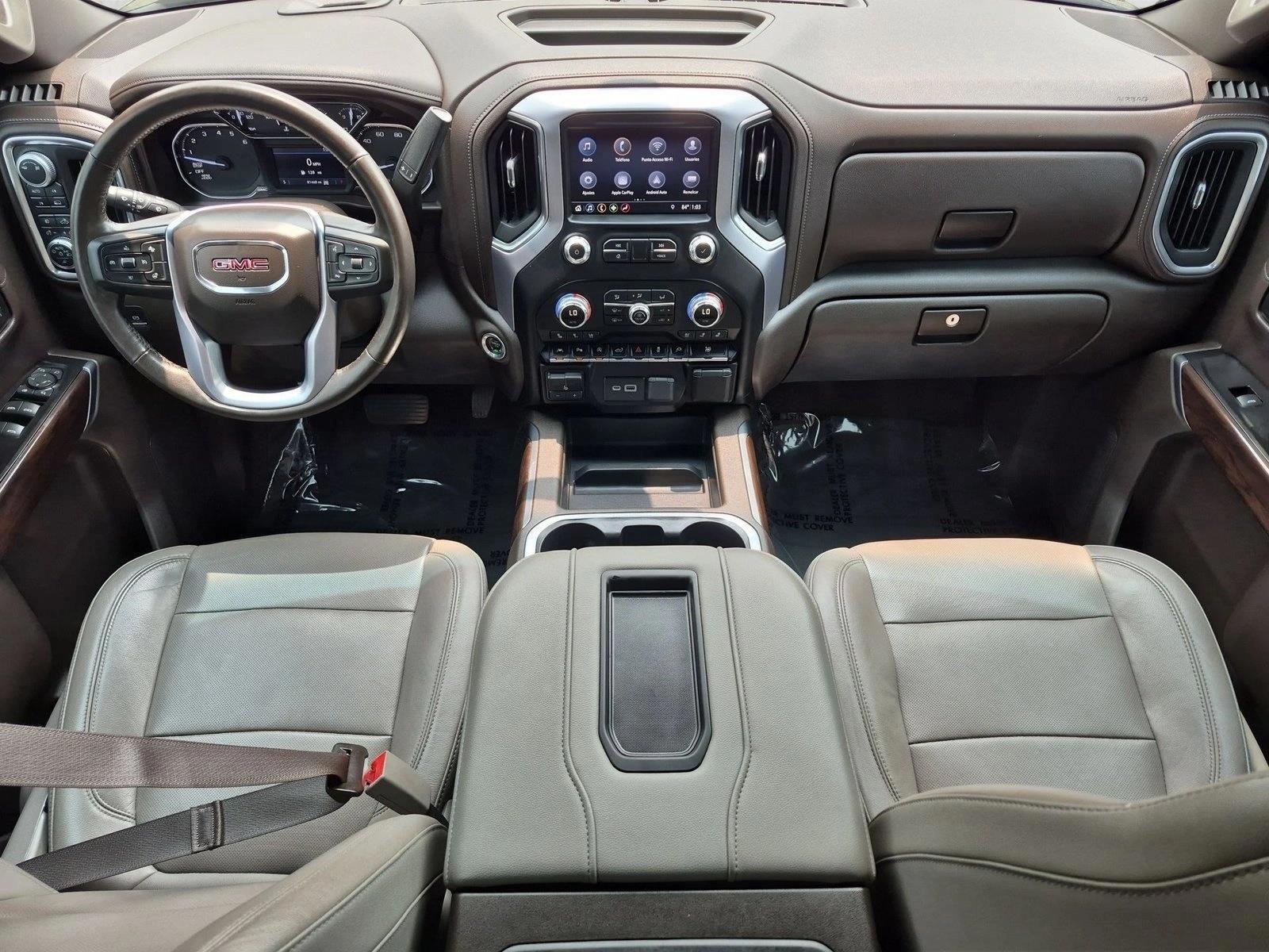 Thumbnail: 2019 GMC Sierra 1500 - 4