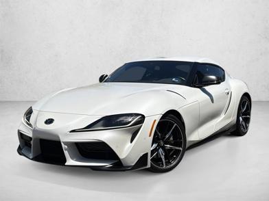 2021 Toyota GR Supra 3.0 -
                  Leesburg, VA