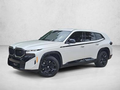 2025 BMW XM  -
                  The Woodlands, TX