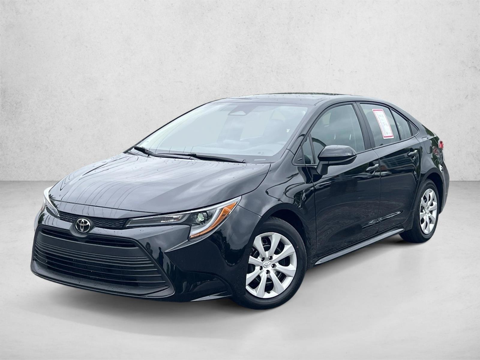 Thumbnail: 2026 Toyota Corolla - 1