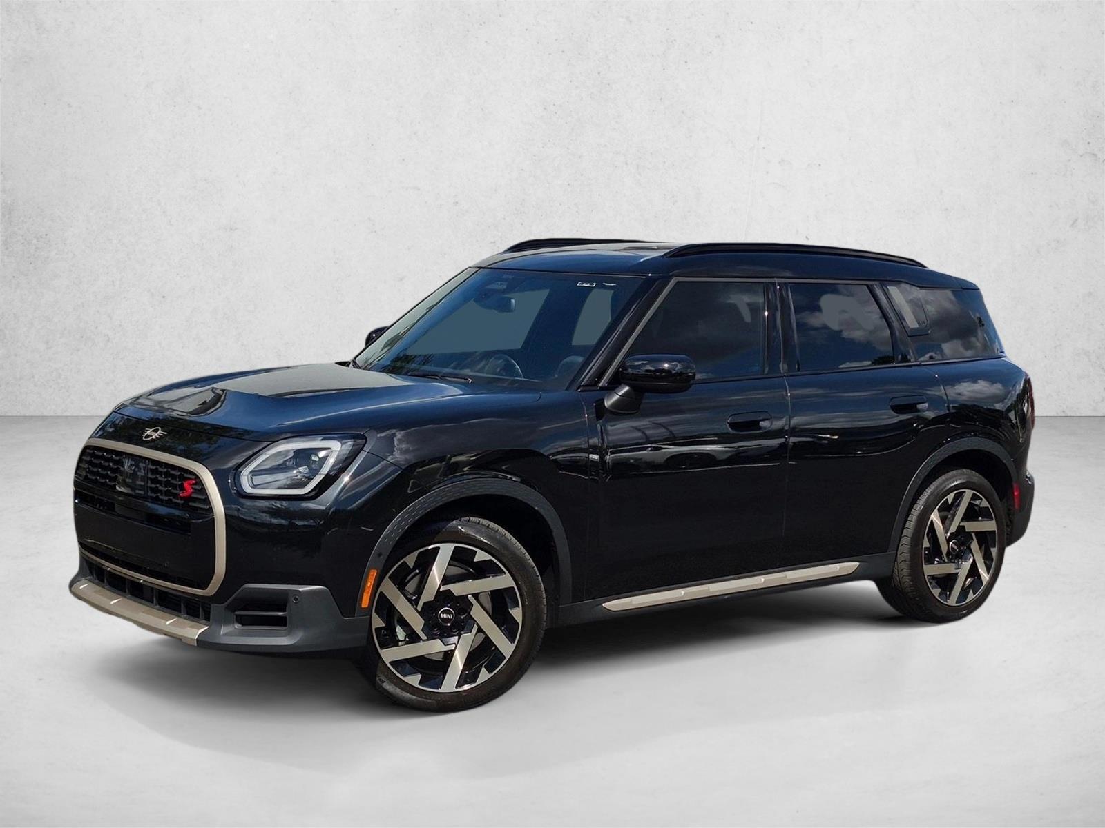 Thumbnail: 2025 MINI Cooper Countryman - 1