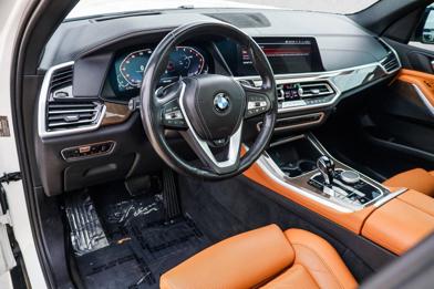 2023 BMW X5