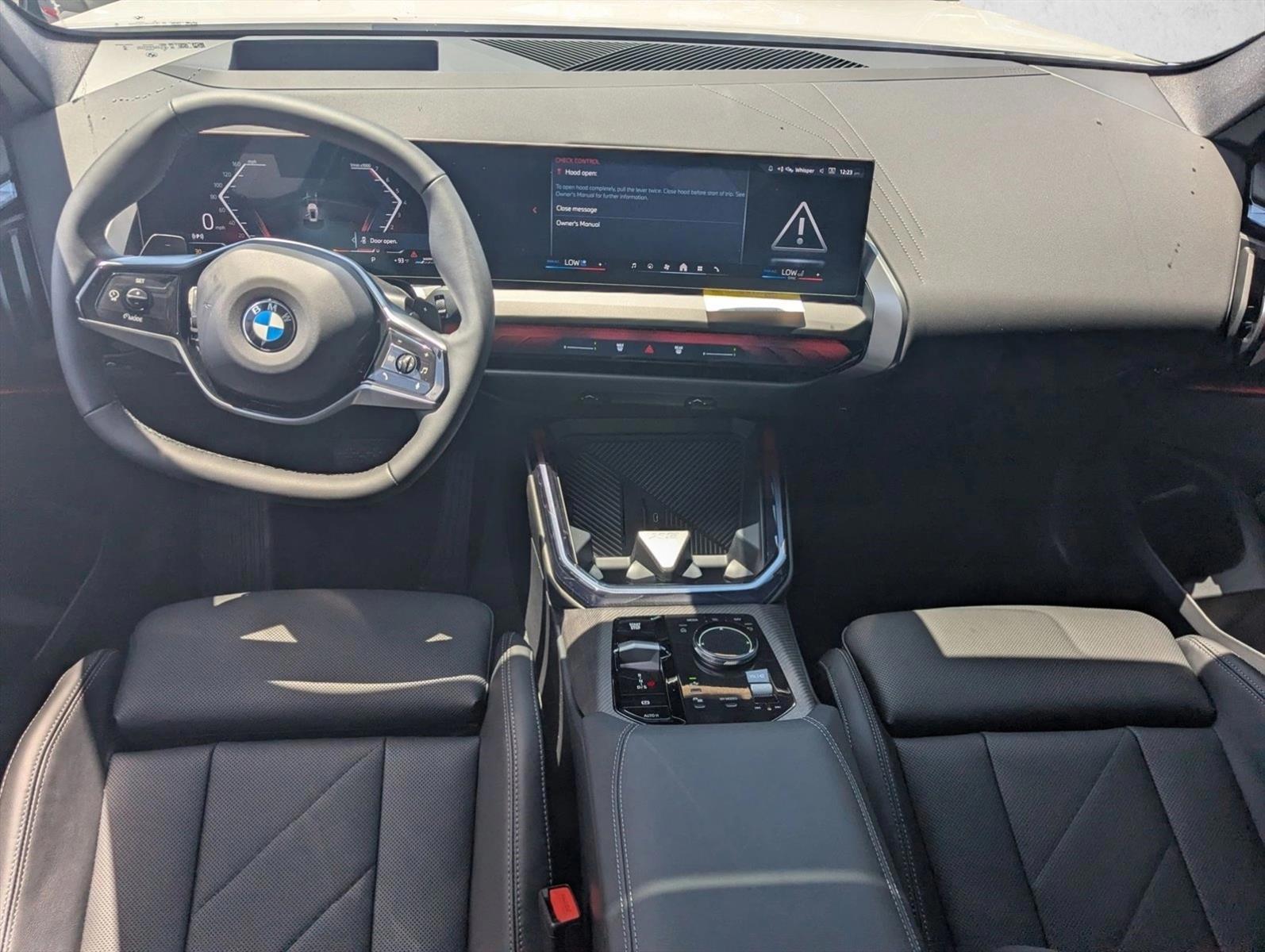 Thumbnail: 2026 BMW X3 - 3