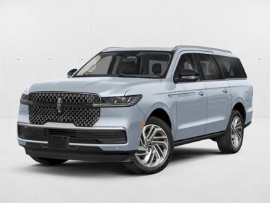 2027 Lincoln Navigator L