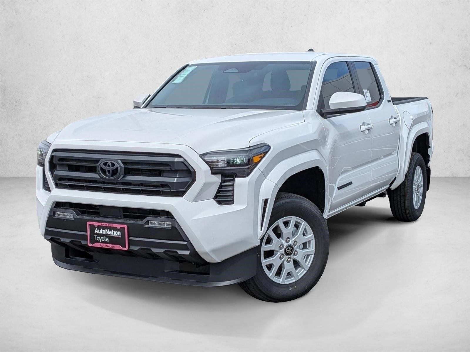 Thumbnail: 2026 Toyota Tacoma - 1