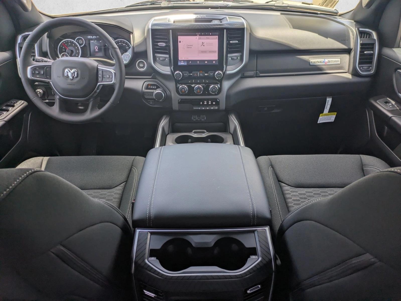 Thumbnail: 2026 RAM 1500 - 2