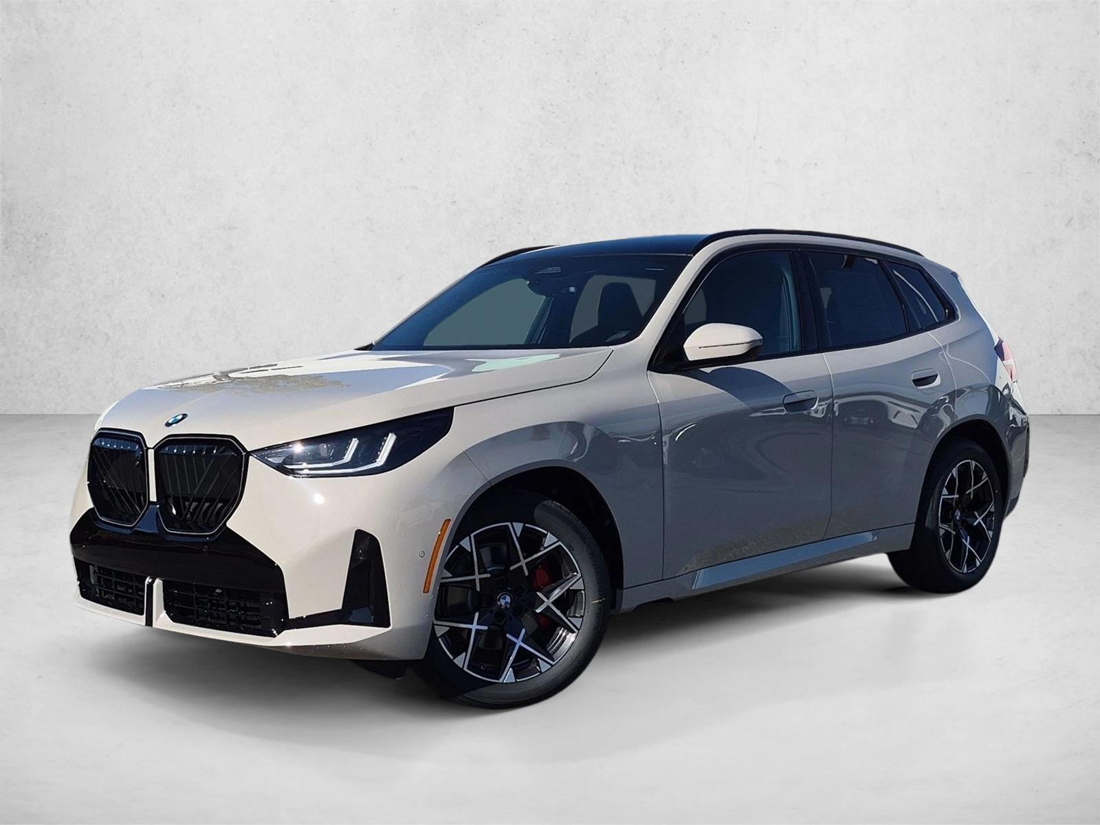 Thumbnail: 2026 BMW X3 - 1