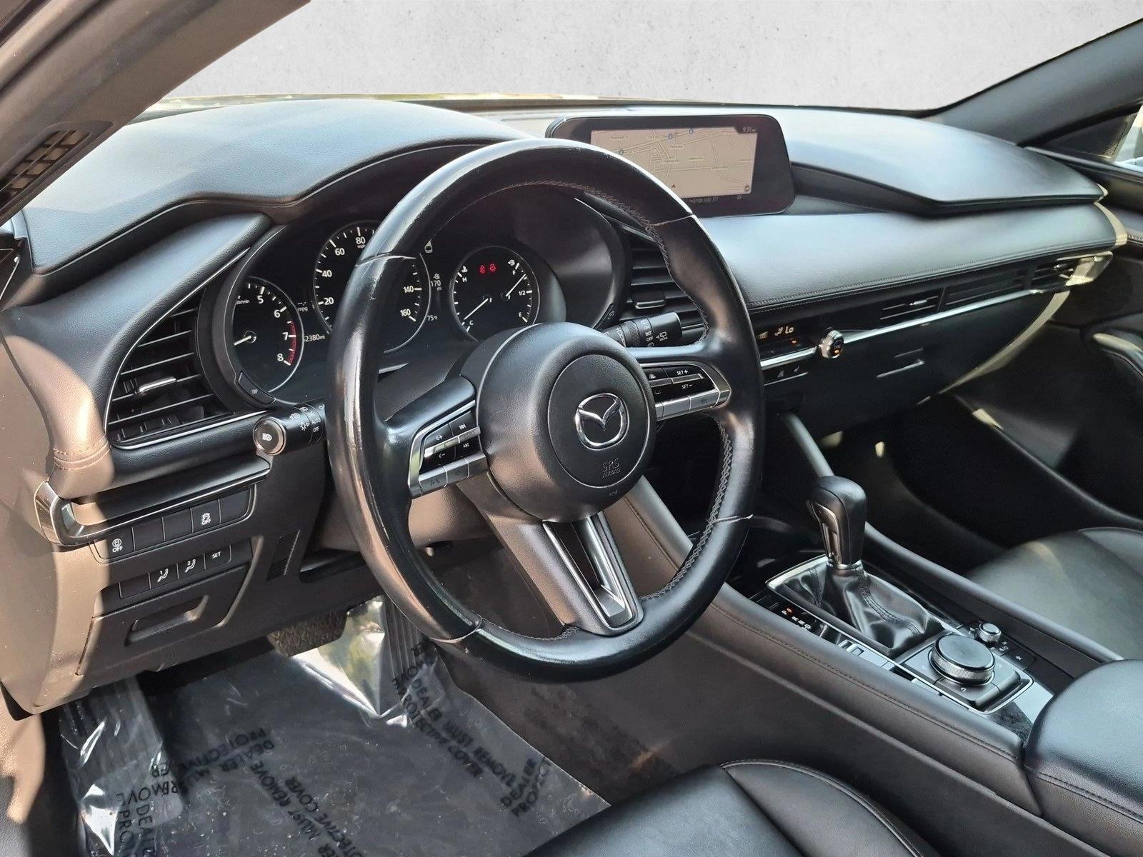 Thumbnail: 2023 Mazda Mazda3 - 3