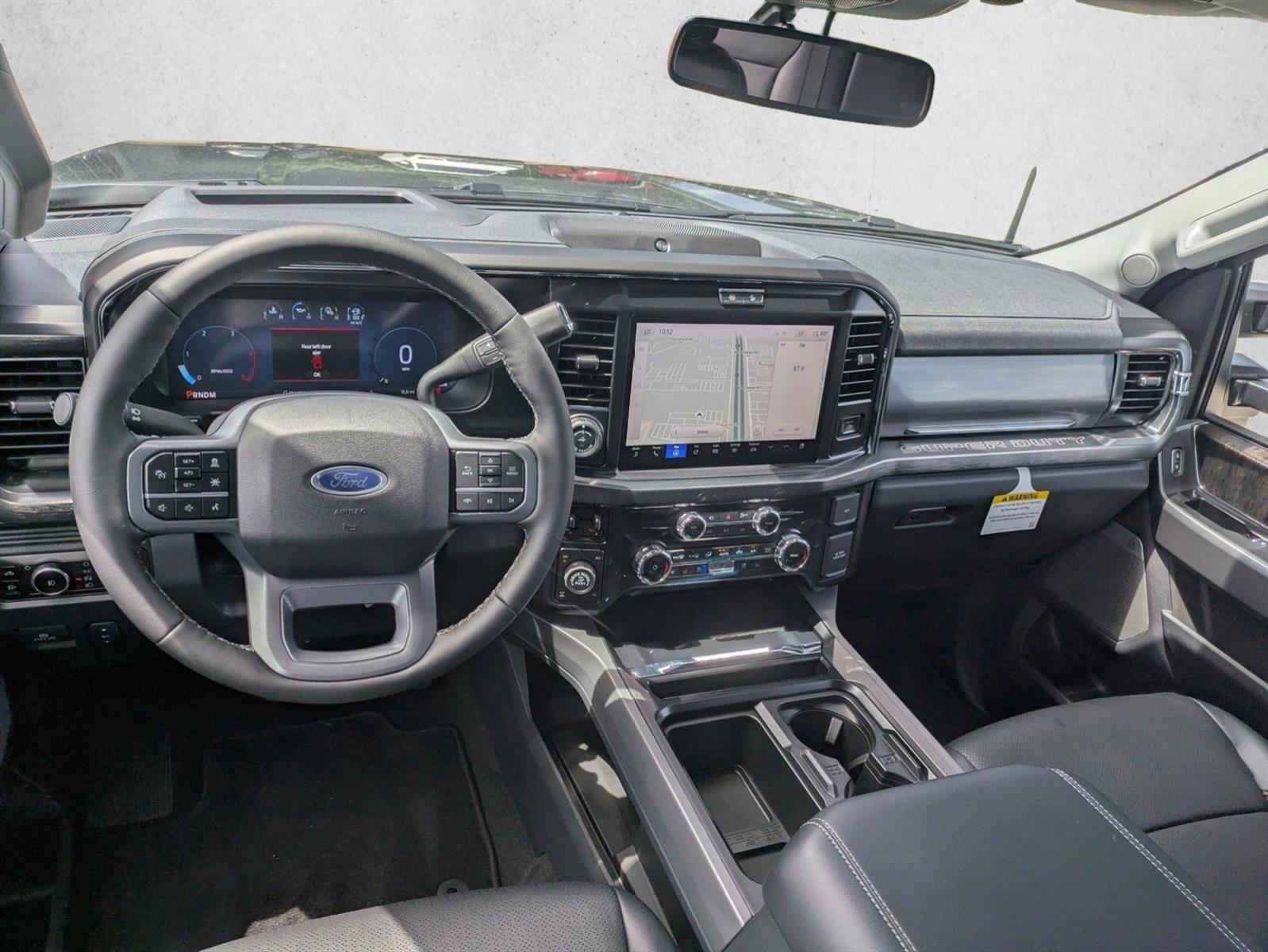 Thumbnail: 2026 Ford Econoline - 3