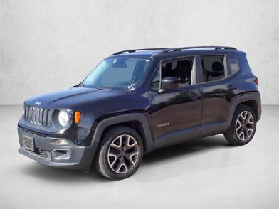 2015 Jeep Renegade Latitude -
                  Centennial, CO