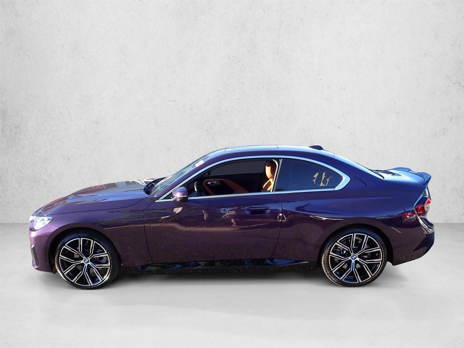 Thumbnail: 2023 BMW 2 Series - 2