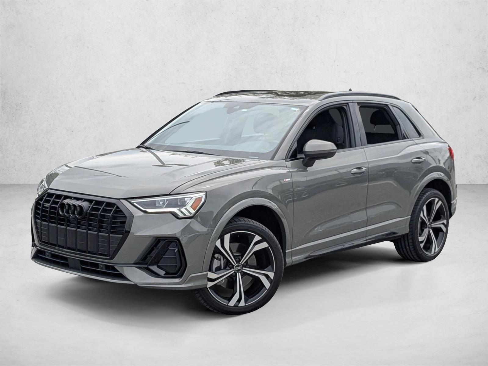 Thumbnail: 2023 Audi Q3 - 1