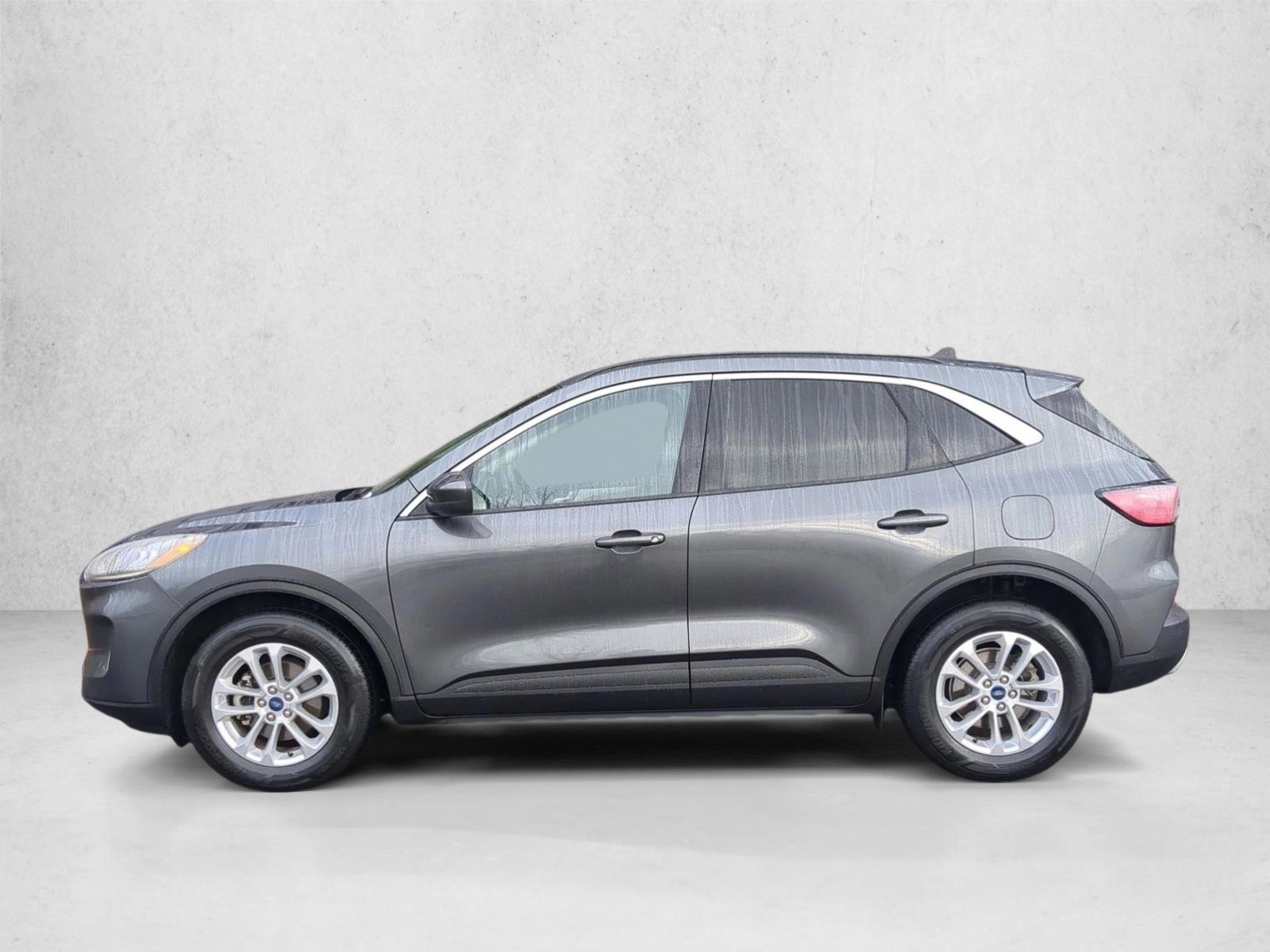 Thumbnail: 2020 Ford Escape - 2