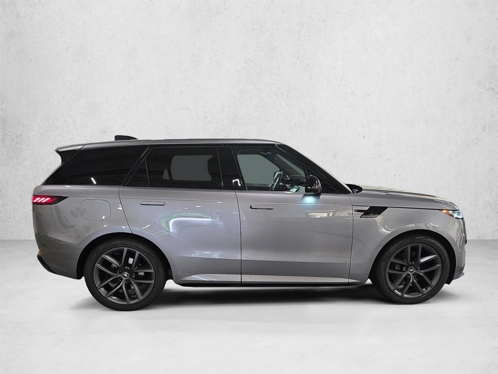 2023 Land Rover Range Rover Sport SE Dynamic - Photo 4