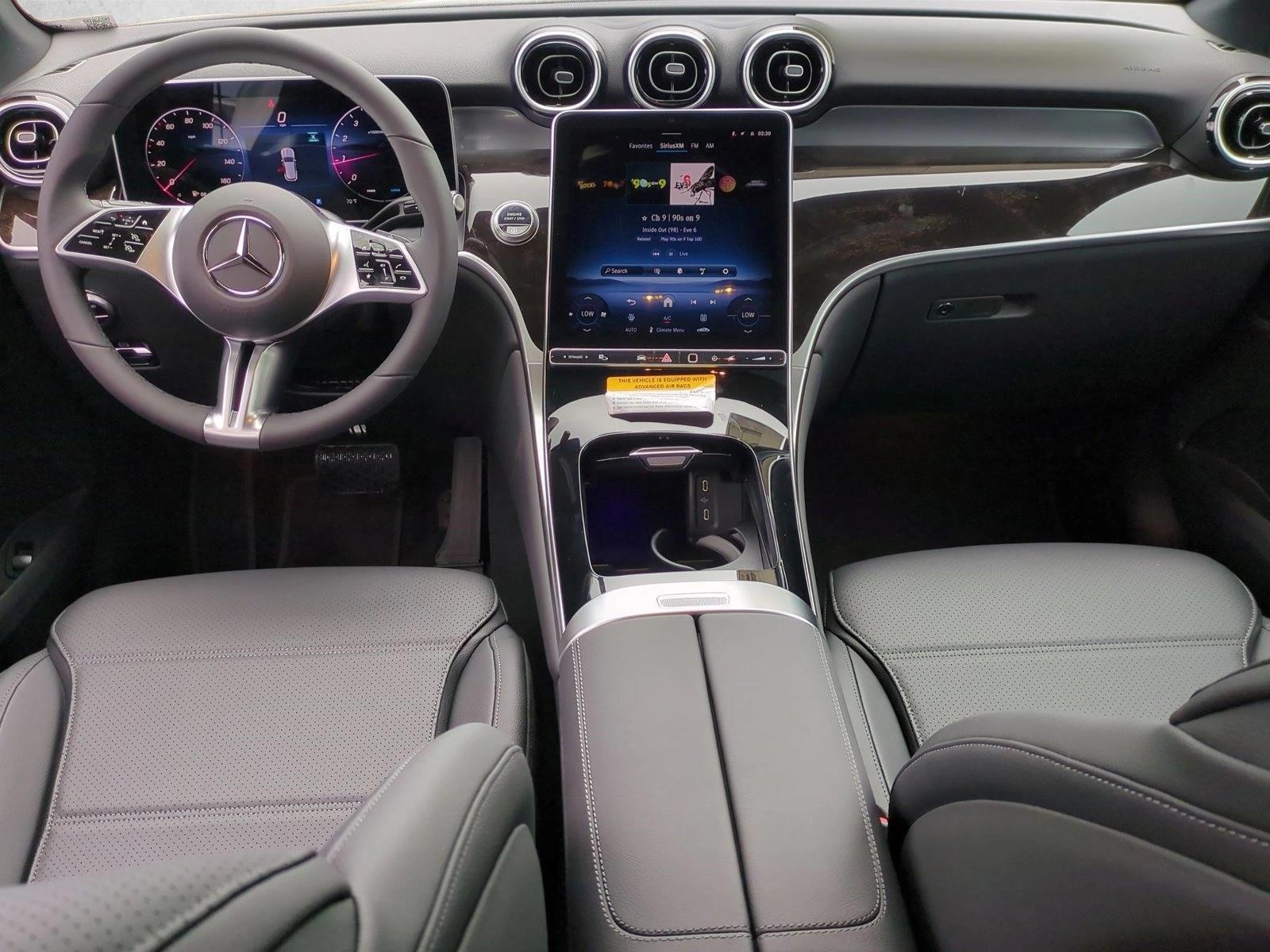 Thumbnail: 2026 Mercedes-Benz GLC - 3