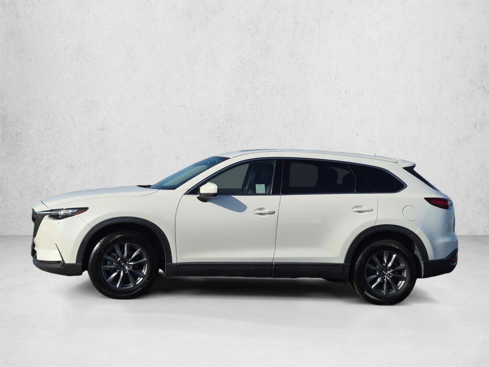 Thumbnail: 2023 Mazda CX-9 - 2