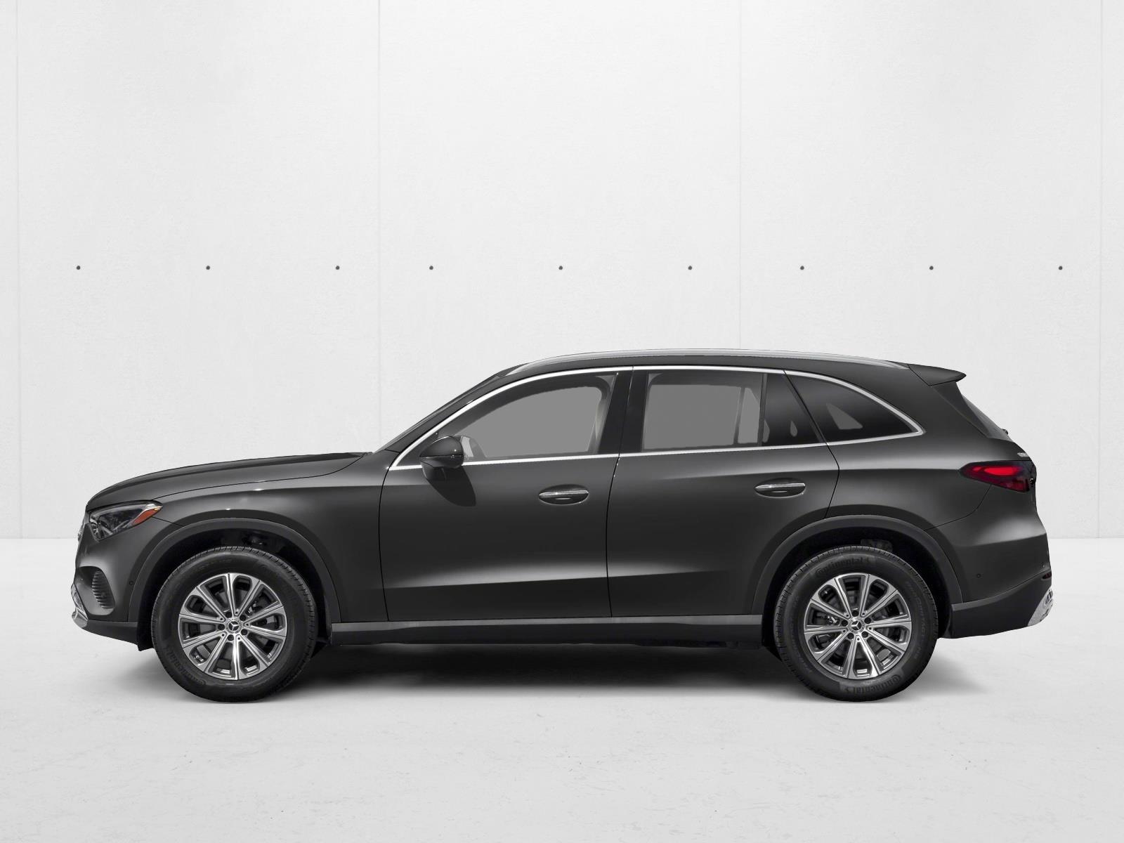 Thumbnail: 2026 Mercedes-Benz GLC - 2