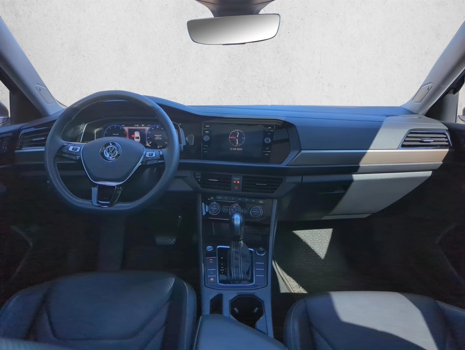 Thumbnail: 2021 Volkswagen Jetta - 3