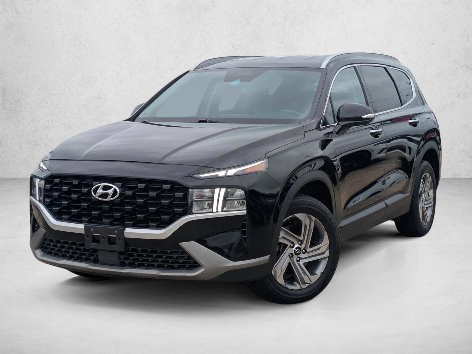 Thumbnail: 2023 Hyundai Santa Fe - 1