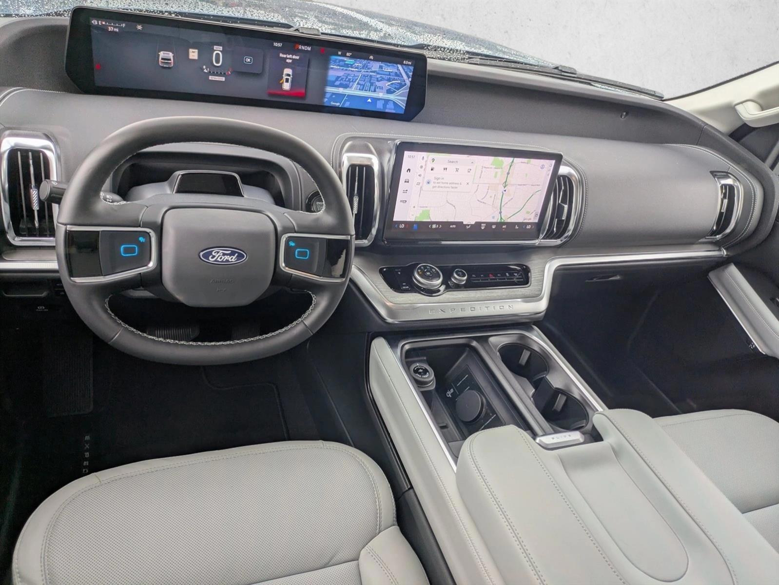 Thumbnail: 2027 Ford Expedition - 4