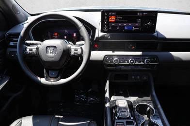2026 Honda Passport