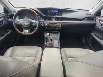 2017 Lexus ES